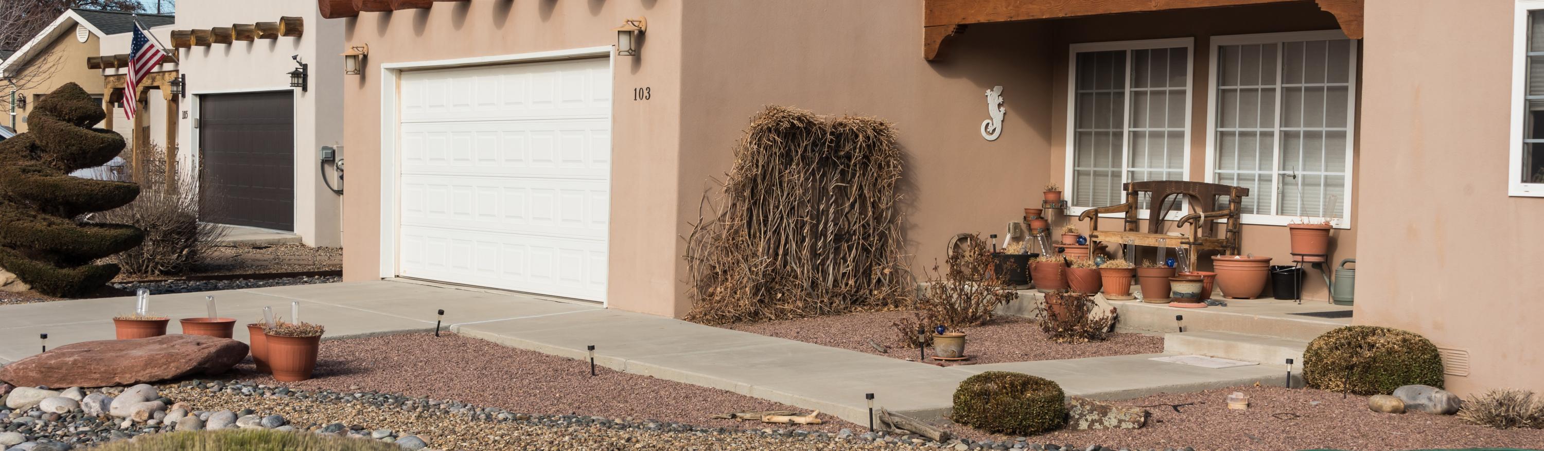 Taxes in San Juan County, NM